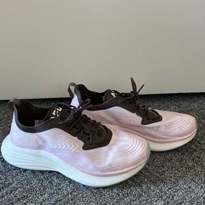 APL pink & brown Streamline shoes, Size US 9 Women’s